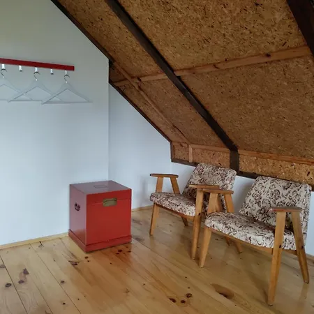 Widny Jas Zaprasza Z Psem Nad Jezioro Na Kaszubach Villa Suleczyno Exterior photo